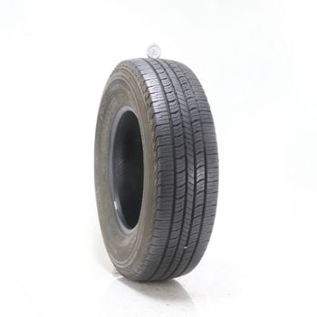 Set of (2) Used LT245/75R16 SureDrive Highway 120/116S - 11/32