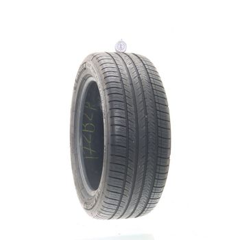 Set of (2) Used 245/50ZR18 Michelin Pilot Sport All Season 4 104Y - 6.5-8/32