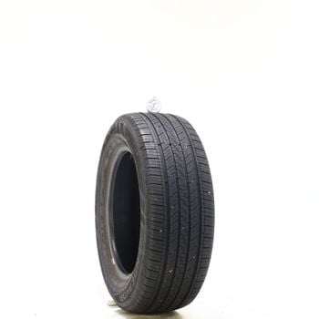 Set of (2) Used 215/60R16 Cooper Endeavor 95V - 8-9/32