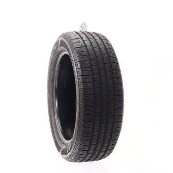 Used 235/55R19 Goodyear Reliant All-season 101V - 10/32