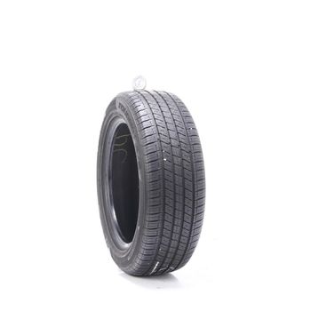 Used 205/55R16 Fuzion Touring A/S 91H - 8/32