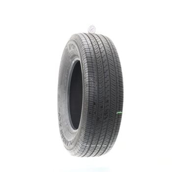 Used 245/70R17 Yokohama Geolandar X-CV G057 110T - 9/32