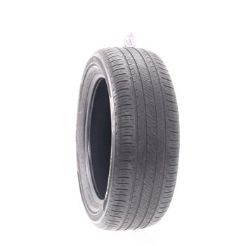 Used 225/55R18 Hankook Kinergy GT 98H - 6/32