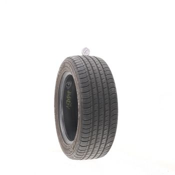 Set of (2) Used 215/55R16 SureDrive Touring A/S TA71 97H - 8.5-10/32