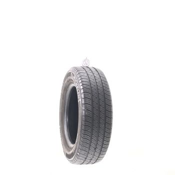 Set of (2) Used 185/70R14 Michelin Destiny 87S - 5.5-6/32