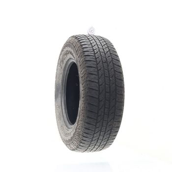Used 255/70R16 Yokohama Geolandar A/T G015 109T - 9.5/32