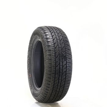 Driven Once 225/60R17 Yokohama Geolandar A/T G015 99T - 11.5/32