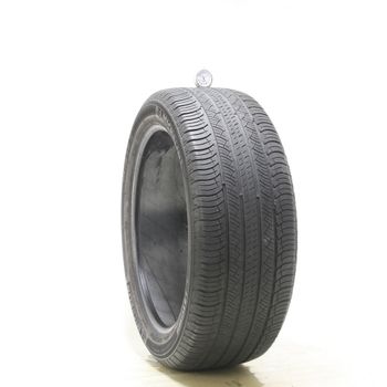 Set of (2) Used 265/45R21 Michelin Latitude Tour HP J LR 104W - 6/32