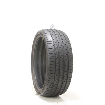Used 235/35R20 Pirelli P Zero J 92Y - 9.5/32