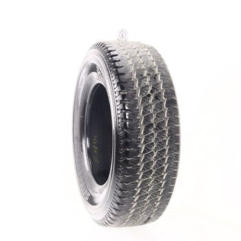 Used LT265/70R17 Bridgestone Duravis M700 HD 121/118R - 13.5/32