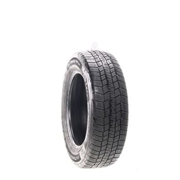 Set of (2) Used 225/65R17 General Altimax 365 AW 102H - 6-7/32