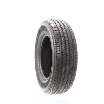 Driven Once 255/70R17 Bridgestone Dueler H/T 684 II 110S - 10/32