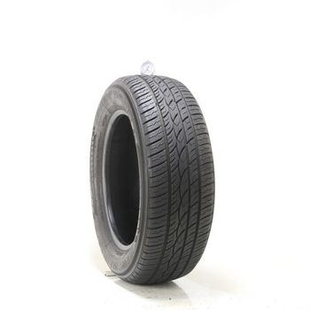 Set of (4) Used 225/60R17 Mavis All Season Highway Touring 99H - 8/32