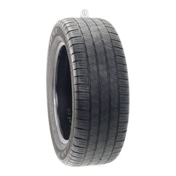 Set of (2) Used 275/55R20 Goodyear Eagle LS-2 111S - 6-6.5/32