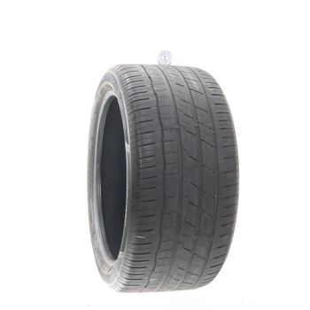 Used 315/35R21 Hankook Ventus S1 evo3 SUV HRS 111Y - 6.5/32