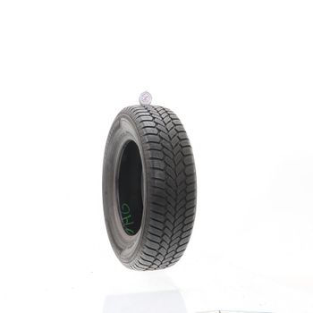 Used 185/70R14 Semperit Winter Grip 88T - 8.5/32