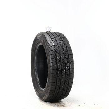 Used 235/55R17 Continental CrossContact LX25 99H - 9.5/32