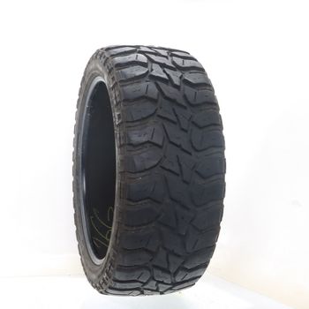 Used LT35X12.5R24 Goodtrip GS-67 M/T 111Q - 15/32