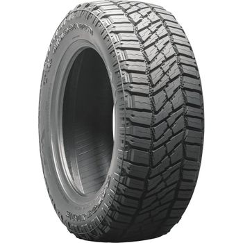 Set of (2) New 265/70R17 Milestar Patagonia X/T 115T