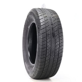 Used 265/65R18 Uniroyal Tiger Paw Touring A/S 114H - 5/32