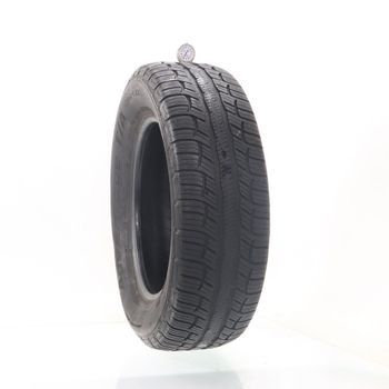 Set of (2) Used 255/65R18 BFGoodrich Advantage T/A Sport LT 111T - 8.5-9/32