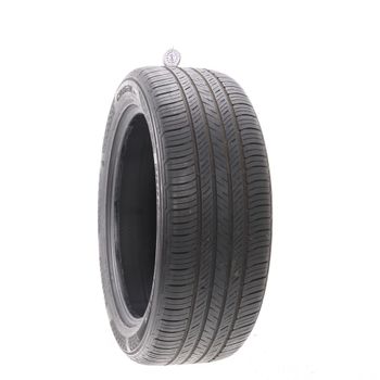 Used 275/50R22 Kumho Crugen HP71 111H - 6.5/32