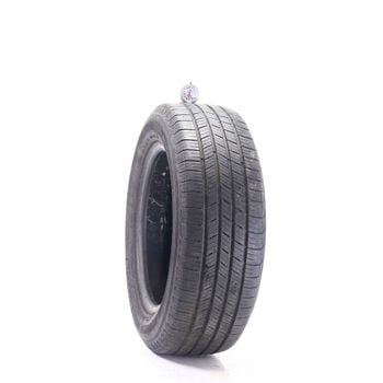 Used 215/60R16 Michelin X Tour A/S T+H 95H - 7/32