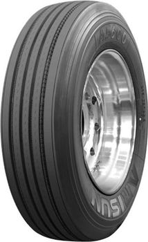New 285/75R24.5 Arisun AS600 144/141L