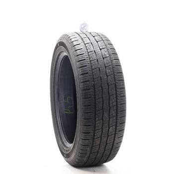 Set of (2) Used 235/55R19 General Grabber HTS 60 101H - 9/32