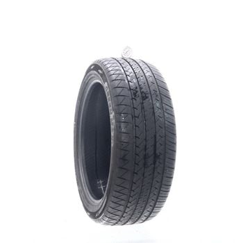 Set of (2) Used 255/45R20 Green Max Optimum UHP 105Y - 8.5-9/32