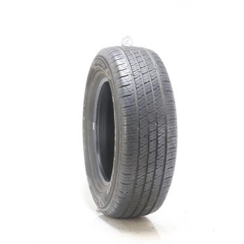 Used 245/65R17 Lexani LXHT-206 105T - 9/32