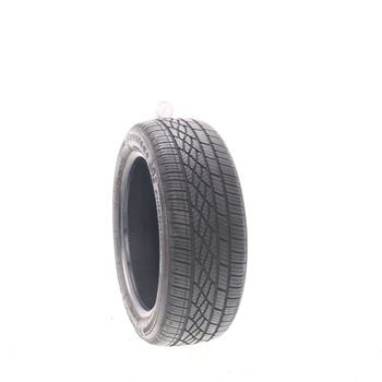 Set of (4) Used 215/50R17 Firestone Firehawk AS V2 95W - 8-8.5/32
