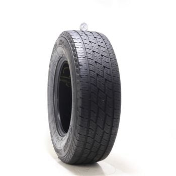 Used 265/70R17 Toyo Open Country H/T II 115T - 8.5/32