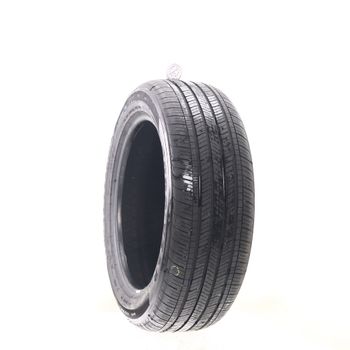 Used 235/55R20 Goodyear Eagle Touring 102V - 9/32