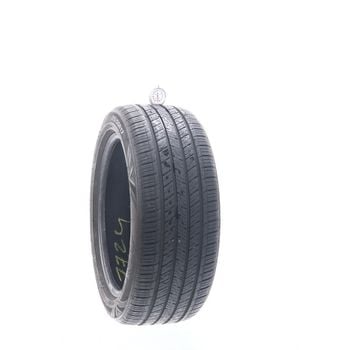 Set of (2) Used 215/50R17 Achilles Touring Sport A/S 91V - 6.5-7.5/32