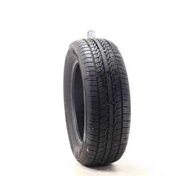 Set of (2) Used 225/60R17 General Altimax RT43 99T - 10.5-11/32