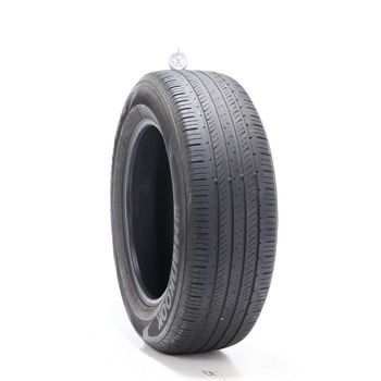 Set of (2) Used 235/65R18 Hankook Dynapro HP2 106H - 5.5-7/32