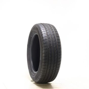 Driven Once 225/60R17 Iris Aures Touring SUV 103V - 10/32