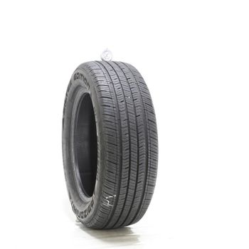 Set of (4) Used 225/60R17 Arizonian Silver Edition 99H - 8.5/32