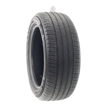 Set of (2) Used 265/50R20 Michelin Primacy Tour A/S GOE 111W - 7.5/32