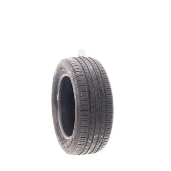 Used 225/55R16 Michelin Premier A/S 95V - 7.5/32