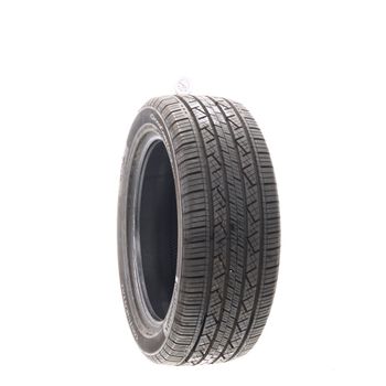 Used 245/50R19 Continental CrossContact LX25 105H - 11.5/32