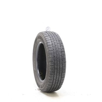 Set of (2) Used 185/65R15 Goodyear Reliant All-season 88H - 8.5/32