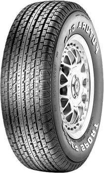 Set of (2) New P235/60R14 Futura GLS Super Sport 96T