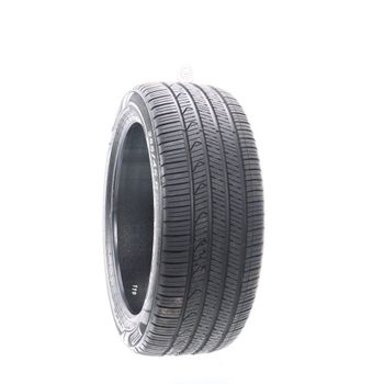Used 255/45R20 Pirelli Scorpion Zero AS Plus 3 105Y - 10.5/32