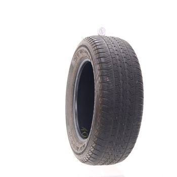 Set of (2) Used 265/60R18 GT Radial Adventuro HT 109T - 6/32