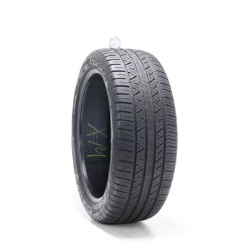 Used 245/45R20 Cooper Zeon RS3-G1 103Y - 8.5/32