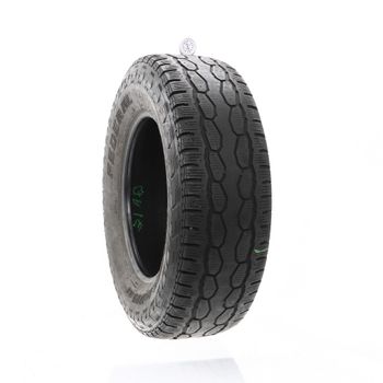 Used LT275/70R18 Federal Himalaya K1 LT 125/122Q - 6/32