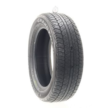 Used 225/60R18 Dunlop Grandtrek AT20 99H - 6.5/32