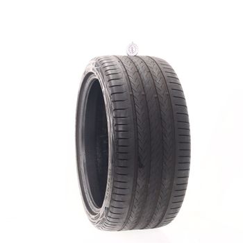 Used 275/35R20 Continental EcoContact 6Q MO 102Y - 6.5/32